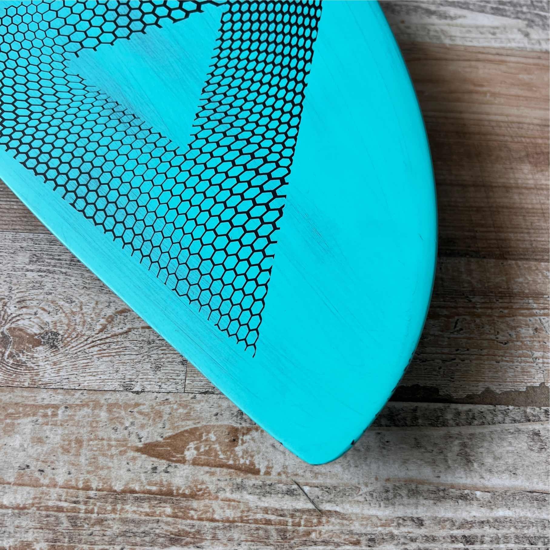 GA-Foil Front Wing  FR 2000