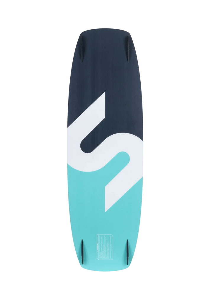 TAVOLA WAKEBOARD SLINGSHOT SPACE GROM 2024 (Size 130cm)