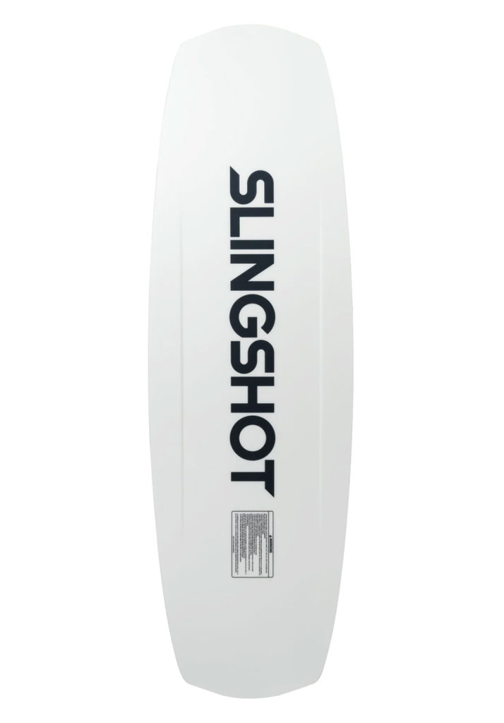 TAVOLA WAKEBOARD SLINGSHOT HIGHLINE WAKEBOARD V2 2025 (Size 137cm)