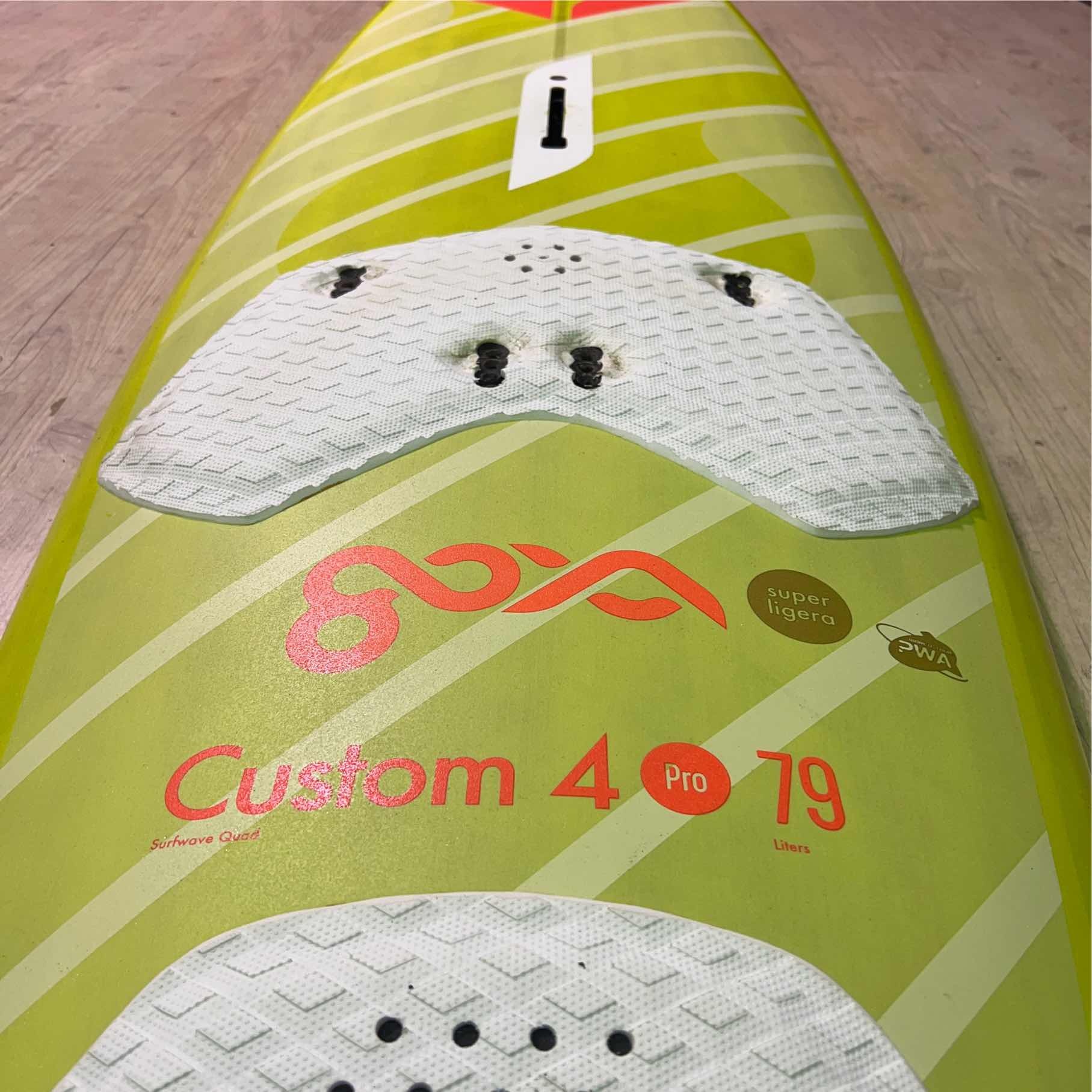 Goya Custom 4  79 2022/23