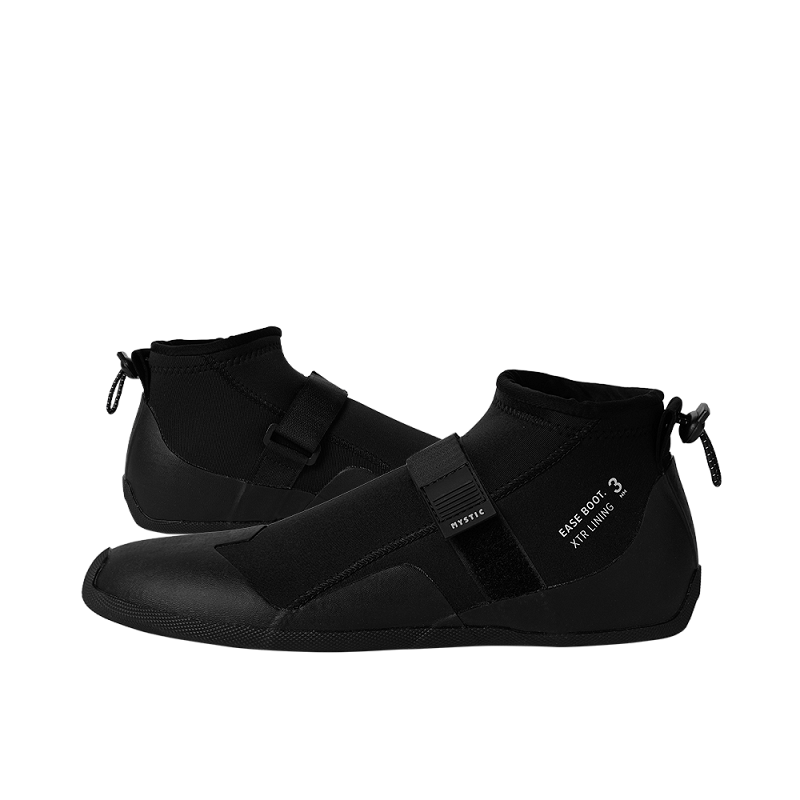 Mystic Ease Shoe 3mm Round Toe 2026 - Size : 40