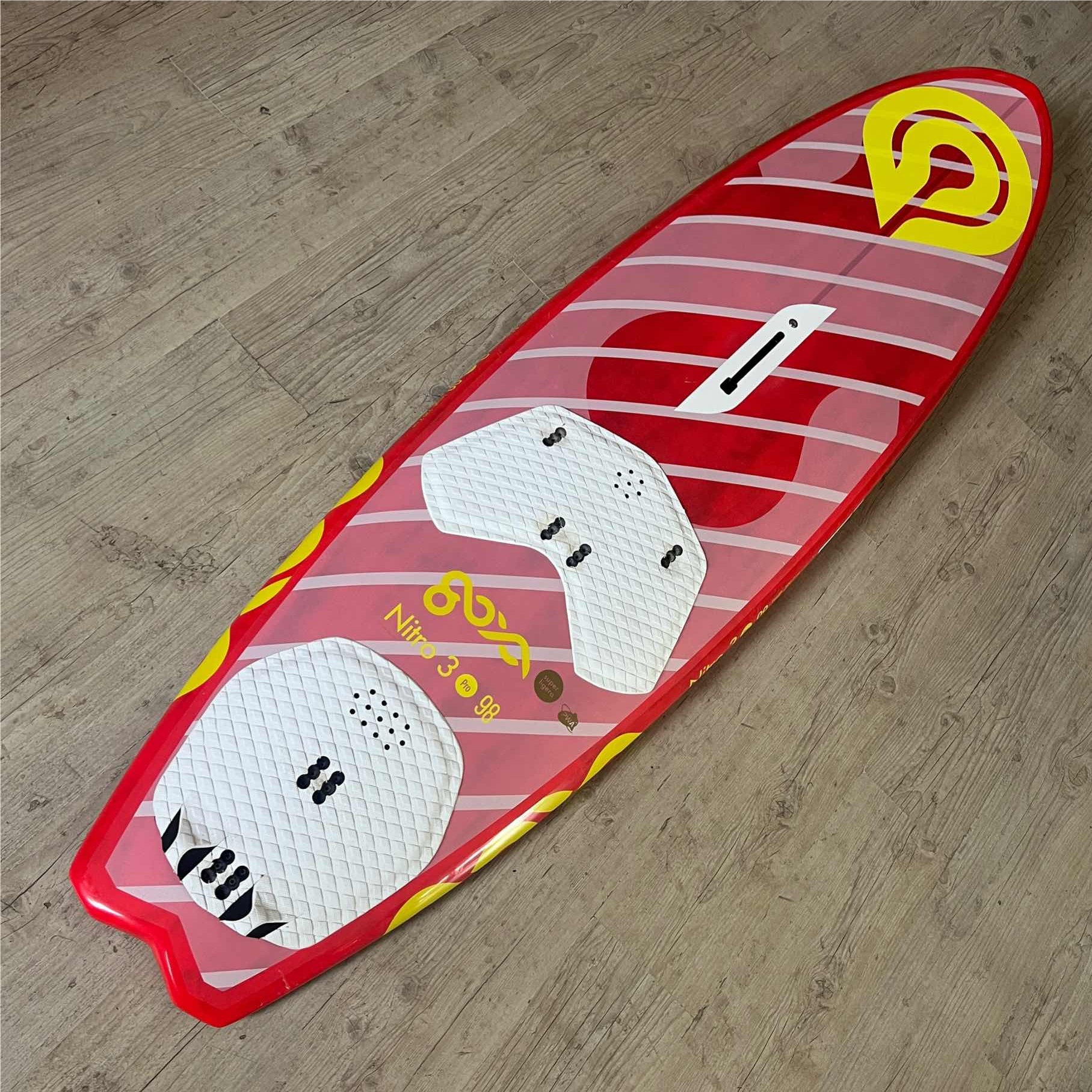 Goya Nitro 98 2022/23