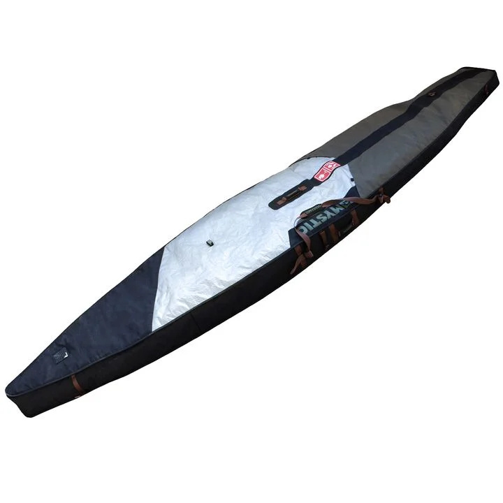 Mystic SUP Race Boardbag - Size : 12'6