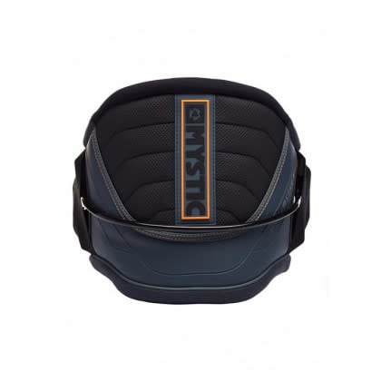 Mystic Star Waist Harness - "Color: orange/grey","Size: L"