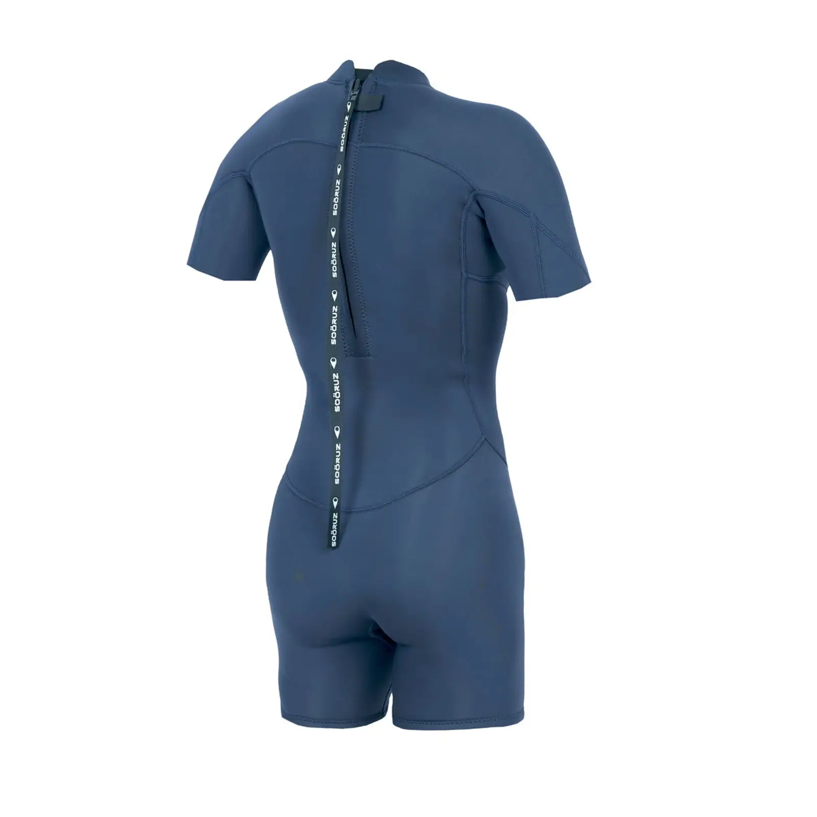 Sooruz Shorty Women 2/2 BZ FLY  - Size : XS