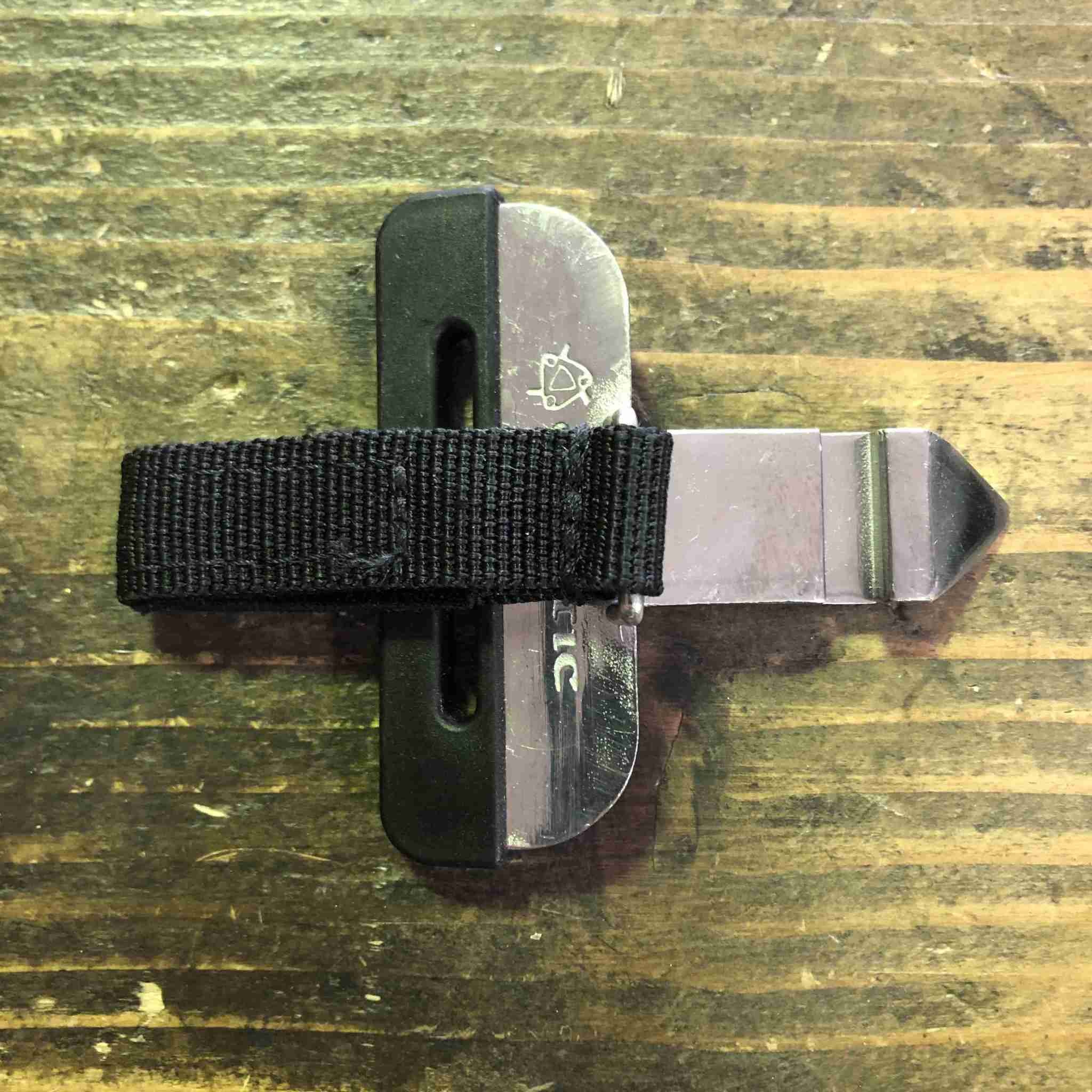 Mystic 2012 Quick Release for Clickerbar