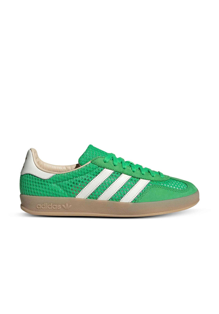 SCARPE SKATE ADIDAS PUIG INDOOR JH8163 (Taglia 40)