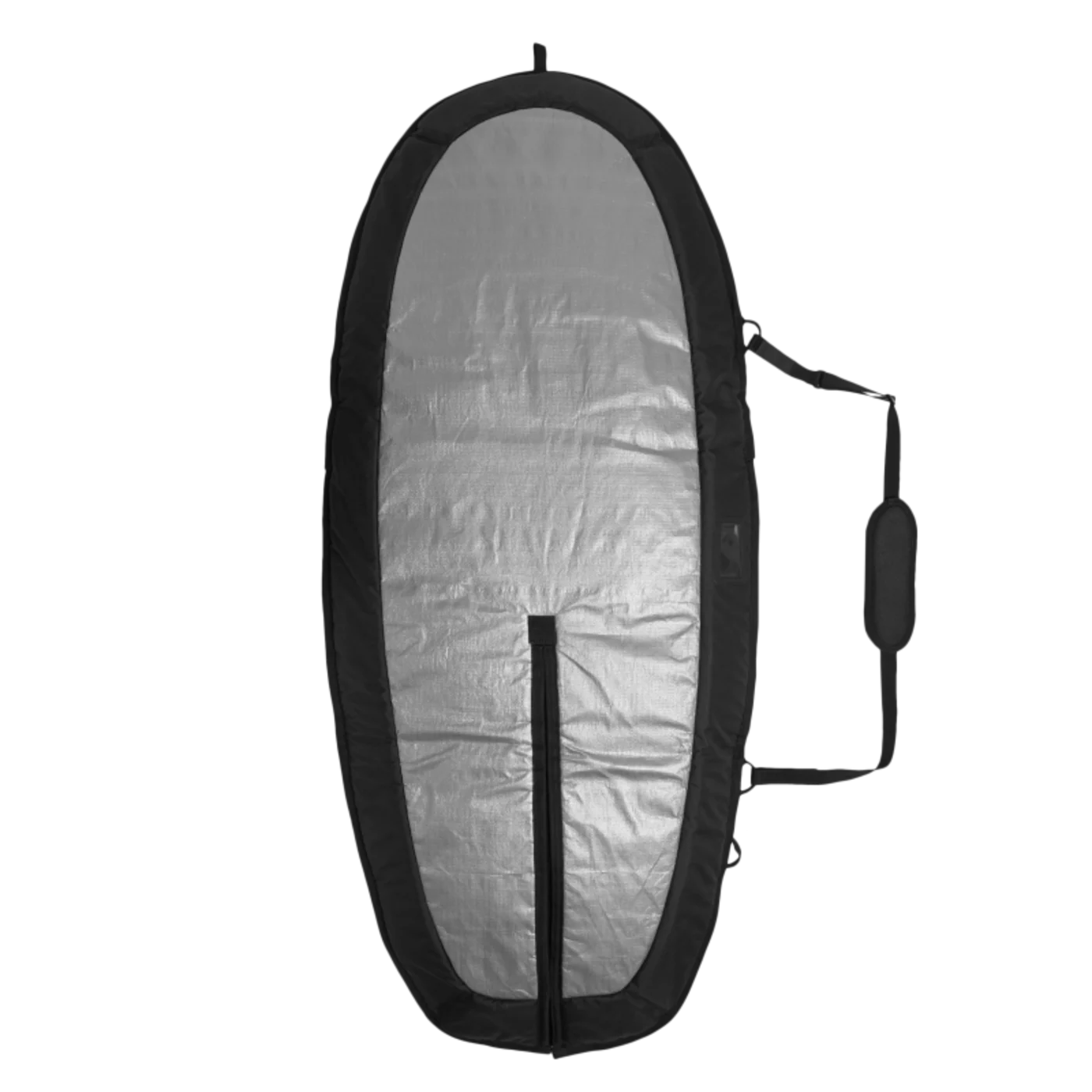 Mystic Patrol Day Cover Foilboard - "Size : 5'0"""