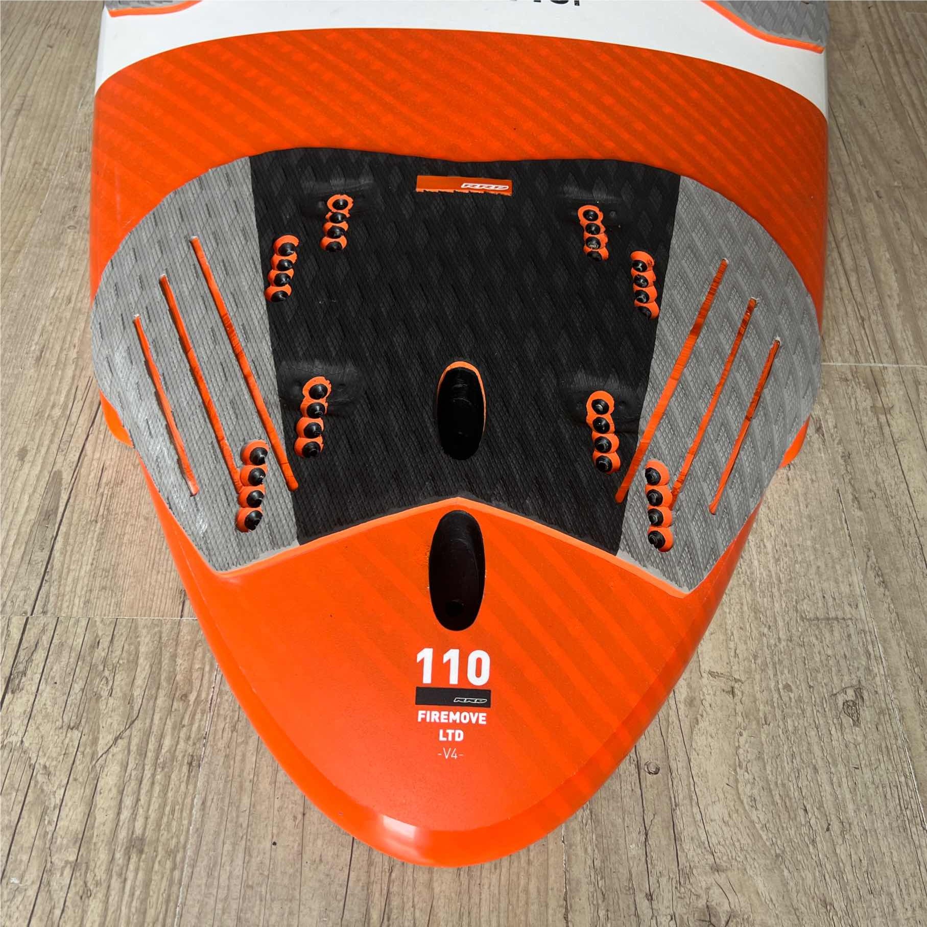 RRD Firemove V4 LTD 110 Y25