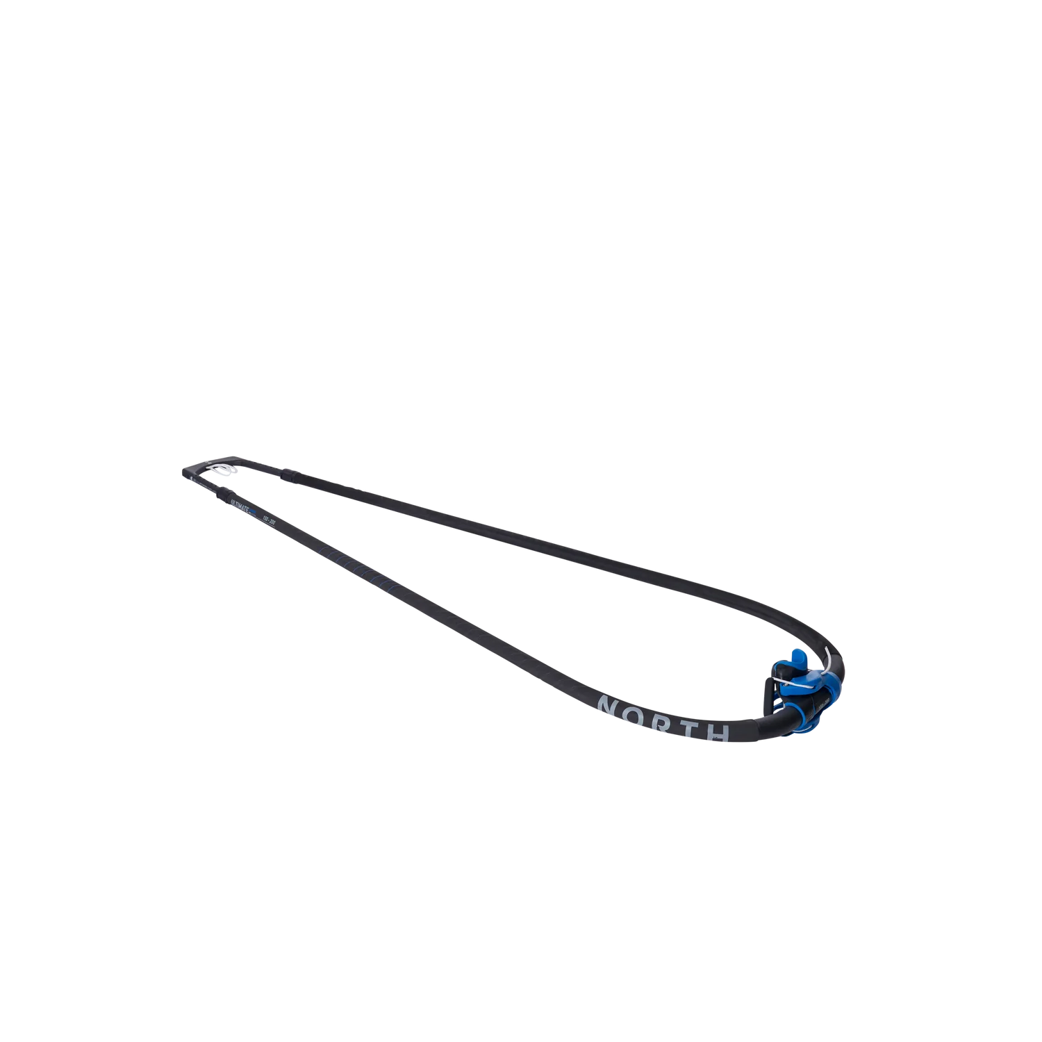 North Ultimate Carbon Boom Wave - Size : 135-185