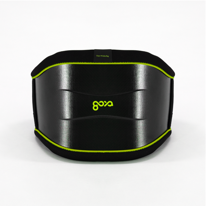 Goya Obi Pro Harness - "Color: Yellow","Size: L"