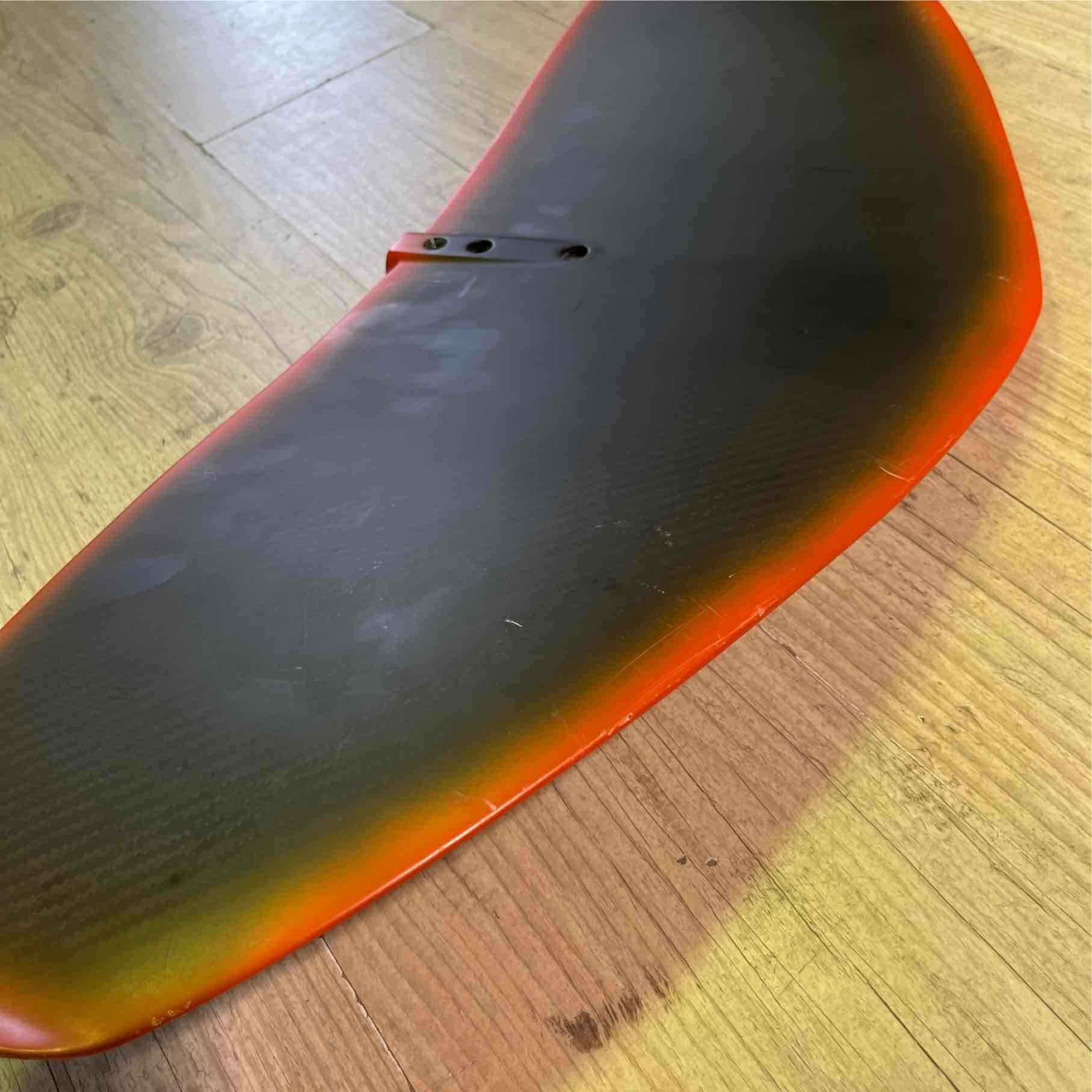 Slingshot Hover Glide Infinity Carbon Wing 84