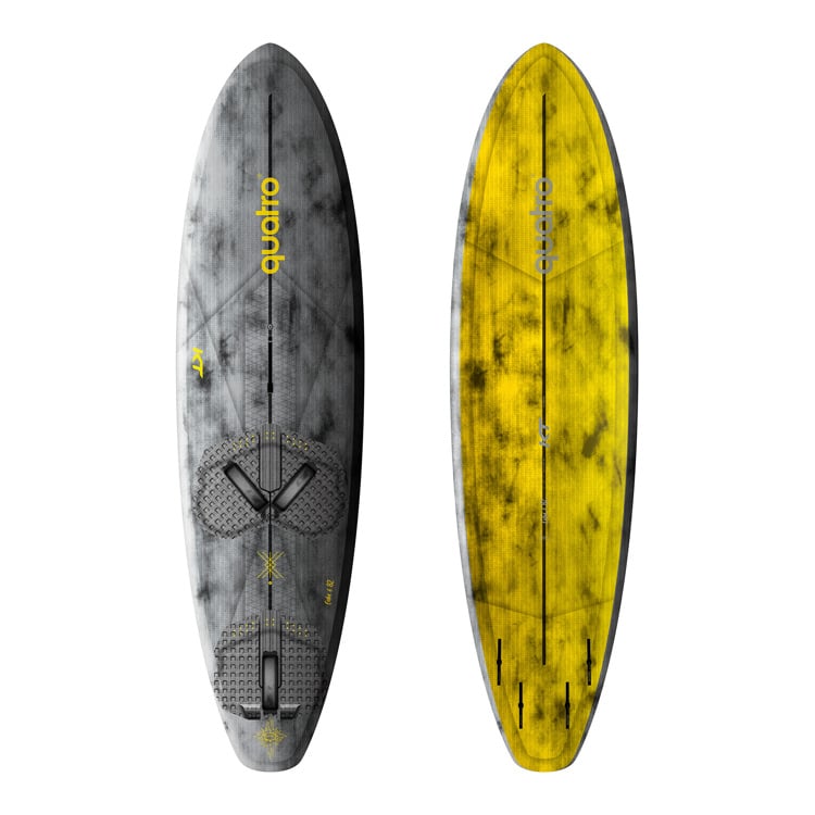 Quatro Cube 6 - Volume : 86