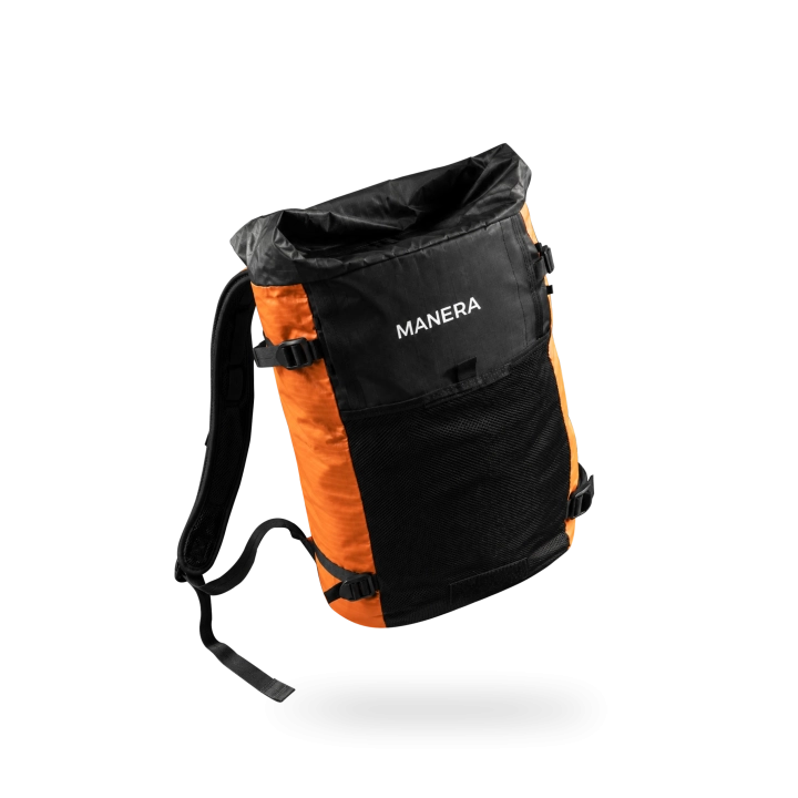 Manera Deflater bag