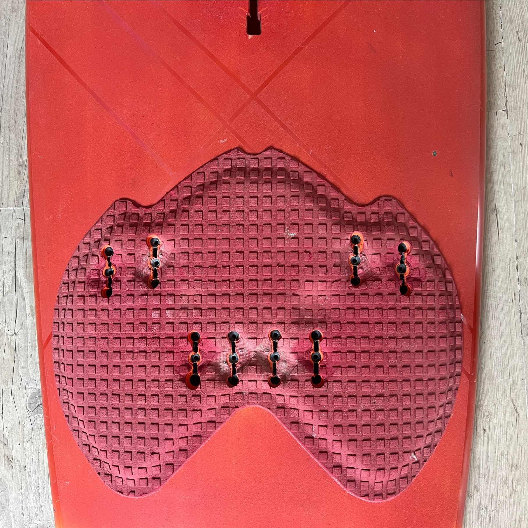 Starboard Kode 103 2017