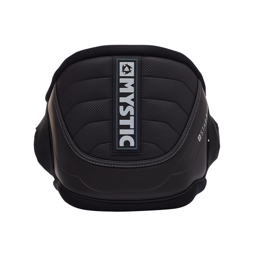 Mystic Star Waist Harness - "Color: black","Size: XL"