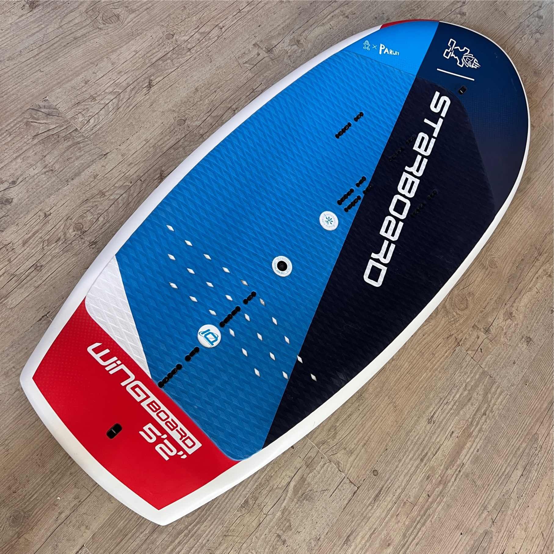 Starboard Wingboard Lite Tech 5'2 (90L)