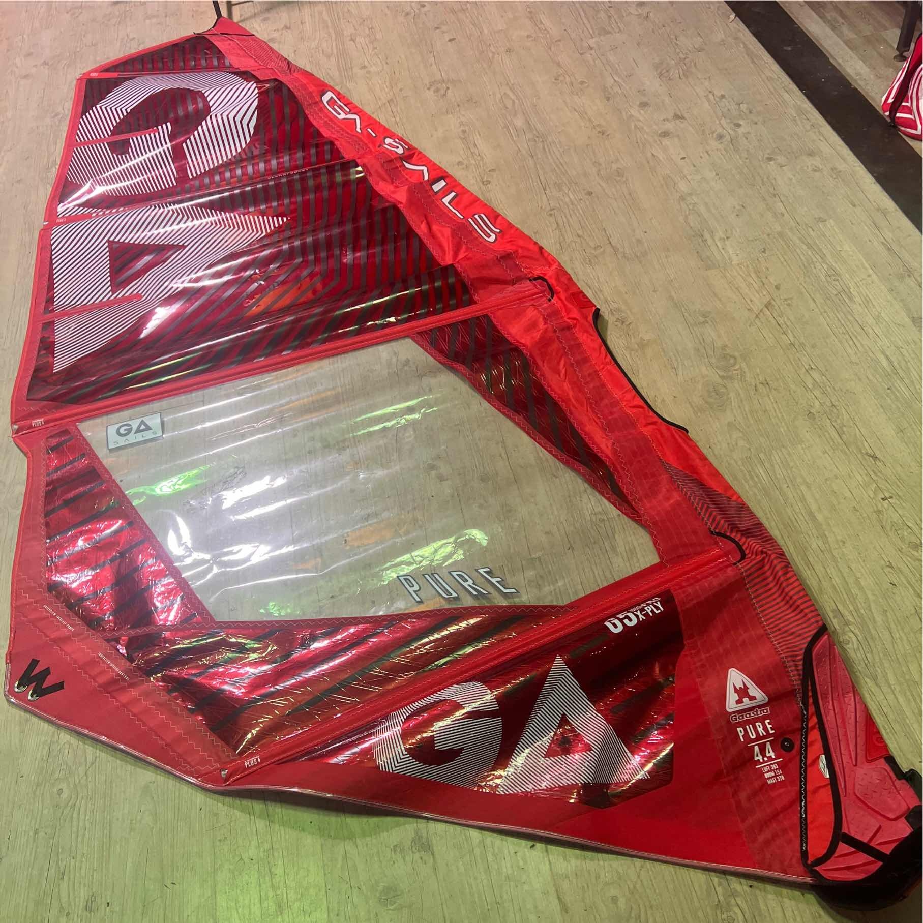 Ga-Sails Pure 4.4 2022