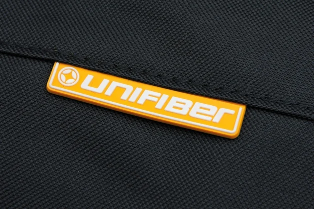 Unifiber Blackline Roofrack Quiverbag