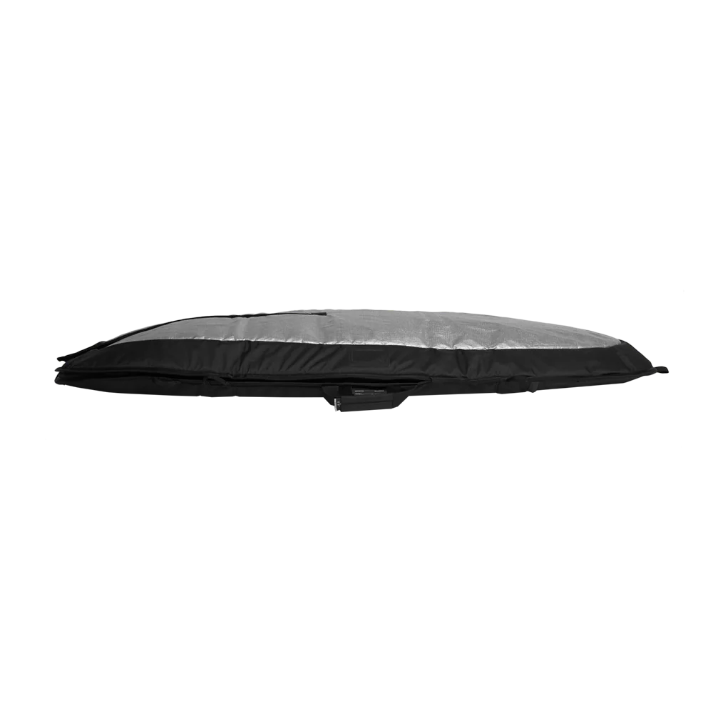 Mystic Patrol Day Cover Midi Foilboard - Size : 5'6