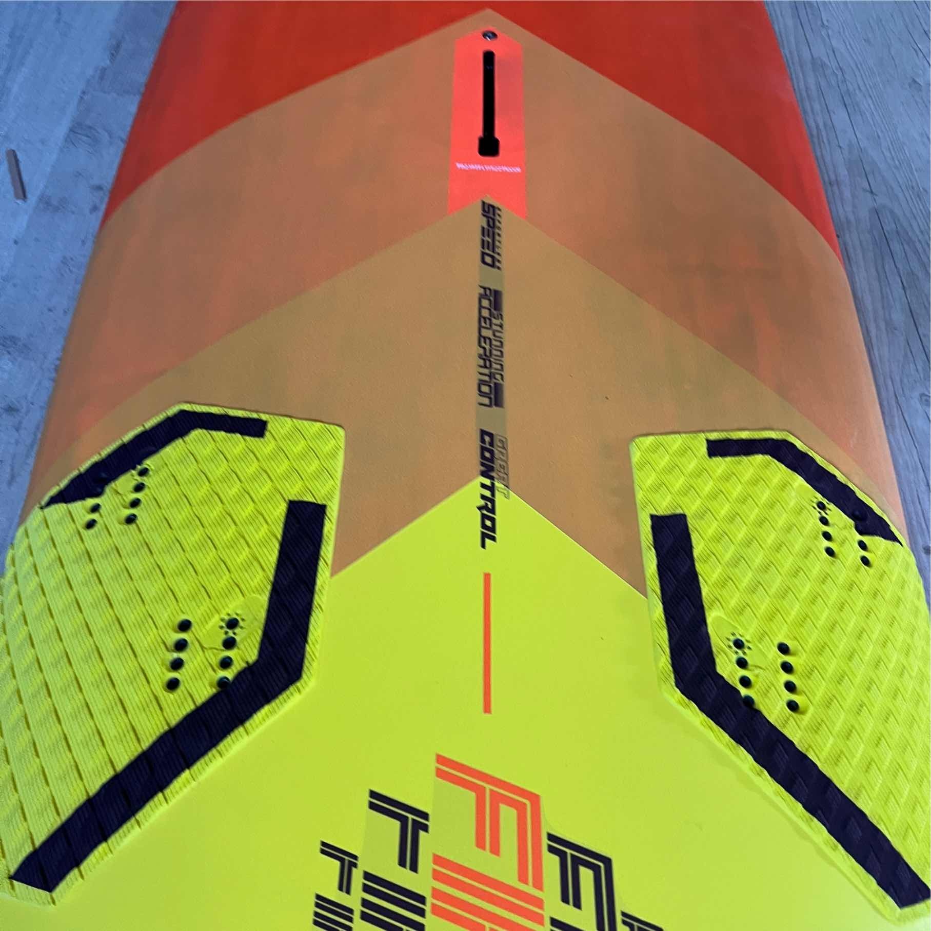 Tabou Fifty 115 LTD 2023