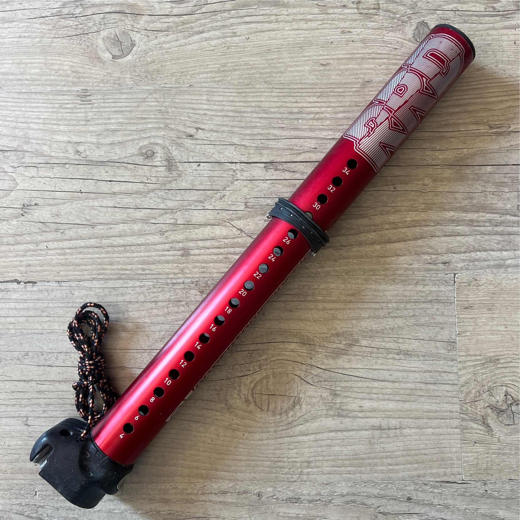 RRD SDM Alloy 34 PIN