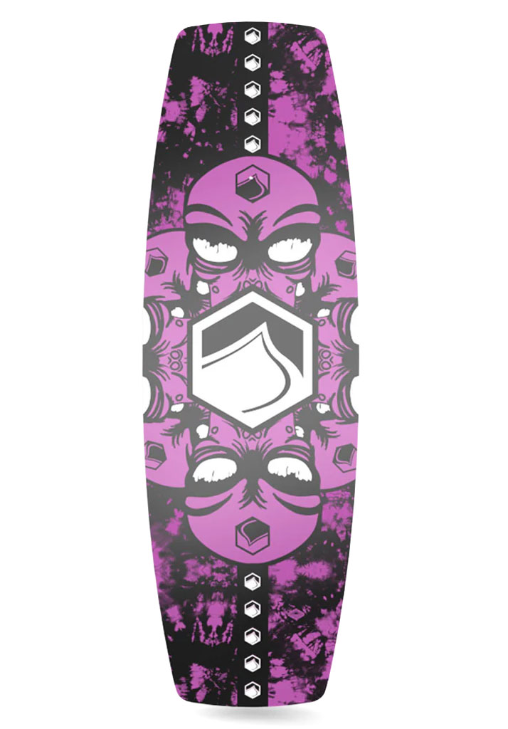 TAVOLA WAKEBOARD LIQUID FORCE BUTTERSTICK 2024 (Size 145cm)