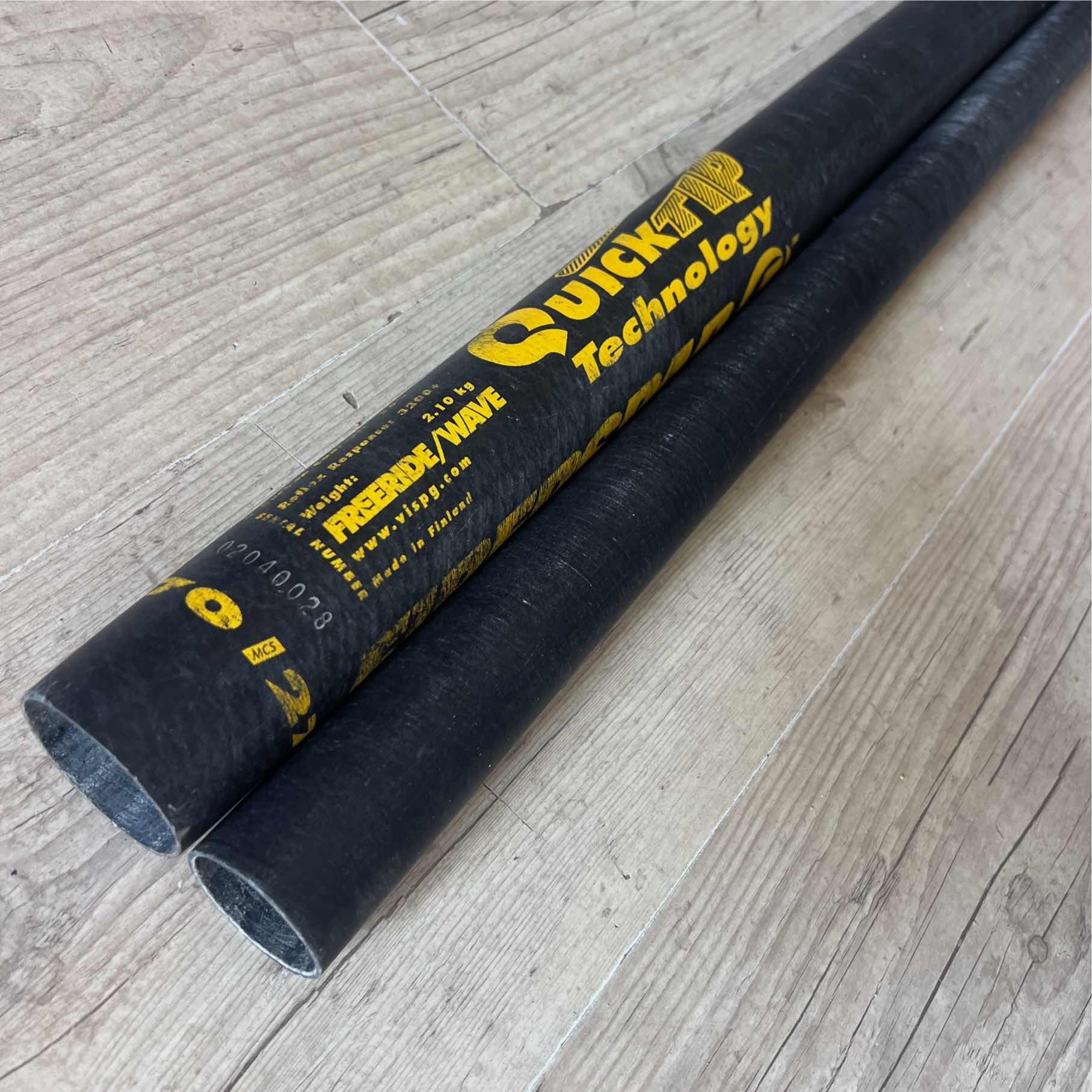 Fiberspar SDM 30% 370
