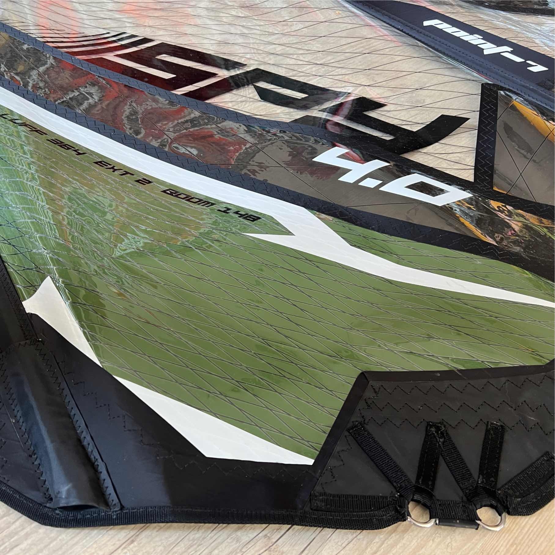 Point-7 Spy 4.0 2023