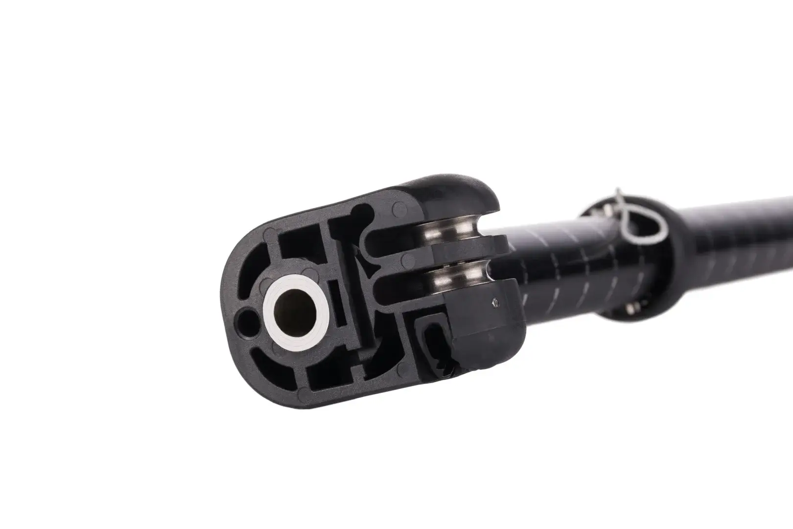 Unifiber RDM HD Aluminium Mast Extension (U-Pin) - Size : 45