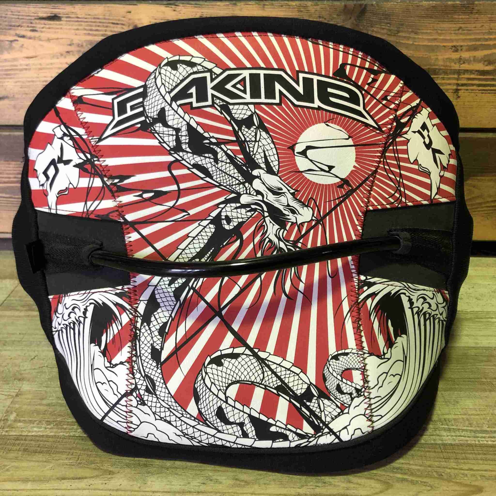 Dakine Renegade waist kite harness - Size : XL