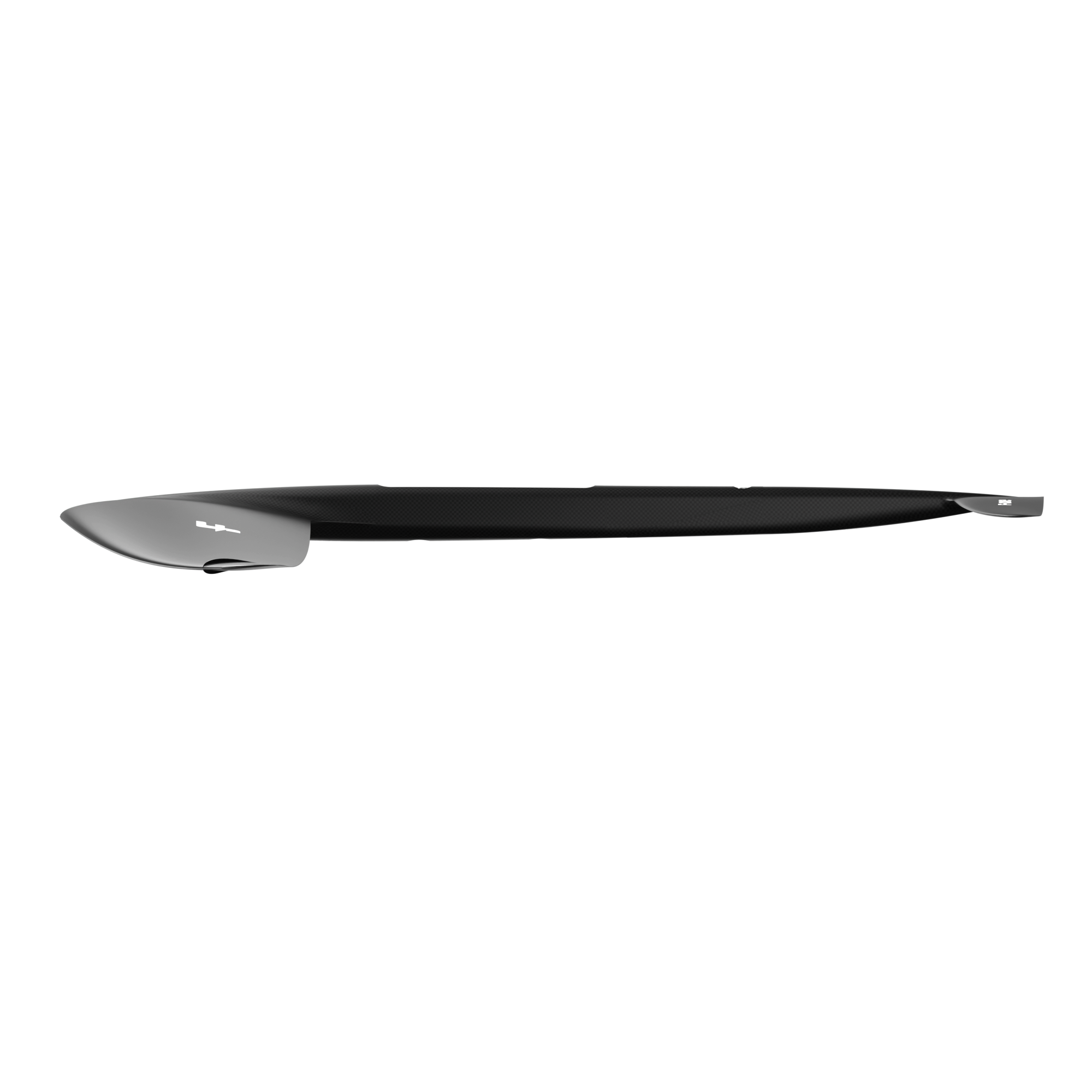 F-ONE Seven Seas (T2) plane - Size : FW SEVEN SEAS 1200 + TAIL CARVING 178 XXS