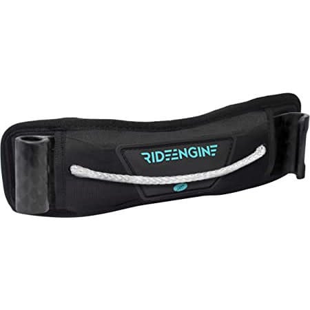 Ride Engine 2017 Carbon Slider Bar - Size : 12"