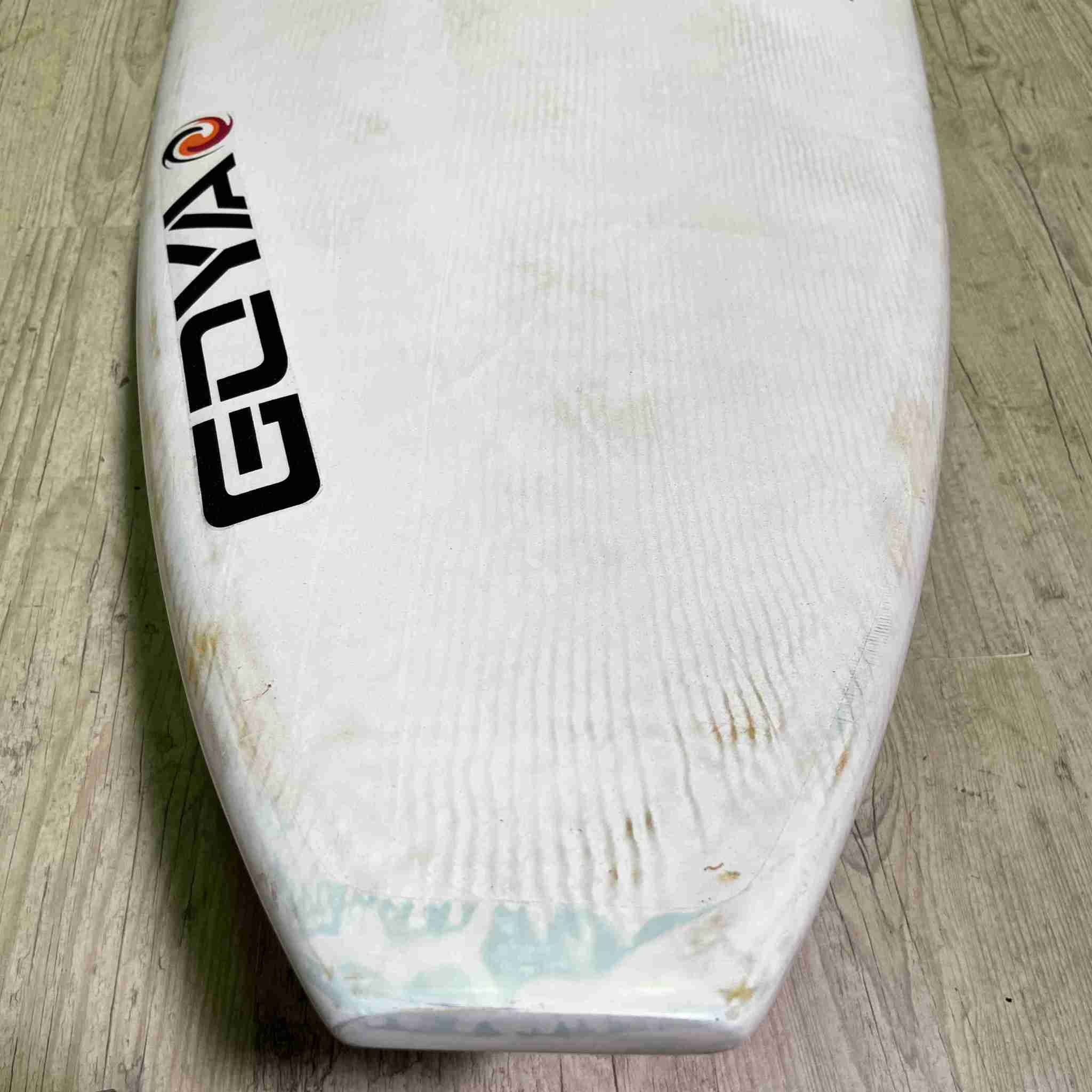 Goya Custom Wave 81 2008