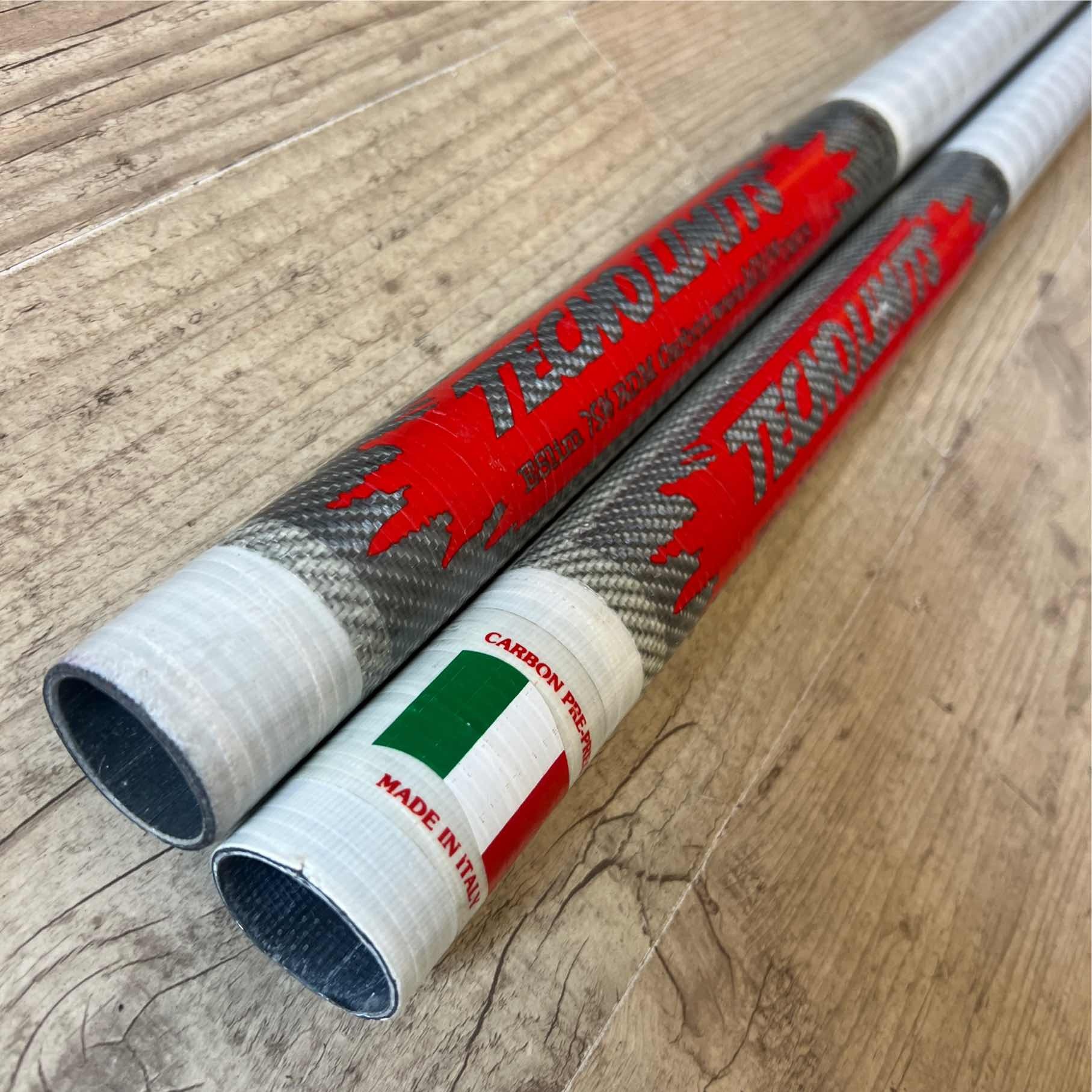 Tecnolimits Eslim 75 RDM 400