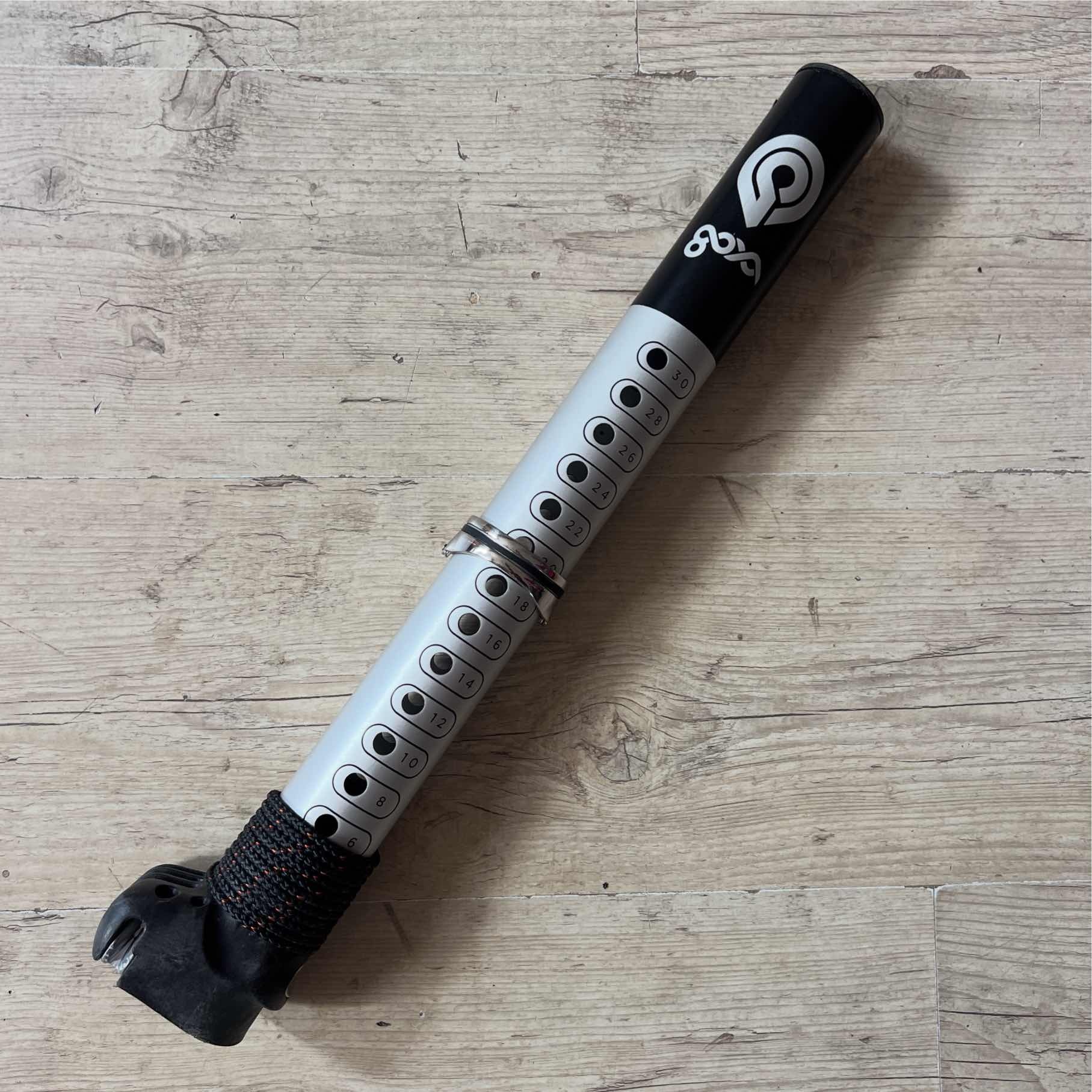 Goya Extention Pro Alu SDM 30