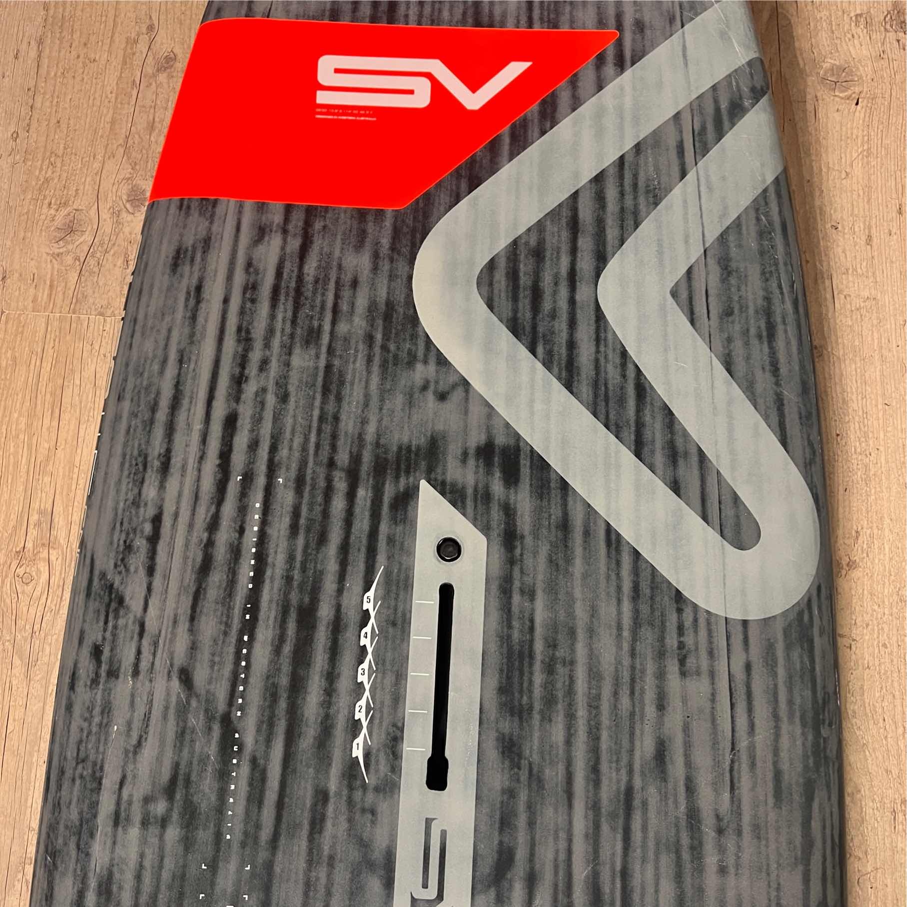 Severne Alien 115 2021/22