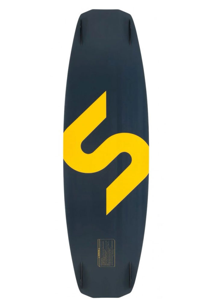 TAVOLA WAKEBOARD SLINGSHOT NATIVE 2025 (Size 144cm)