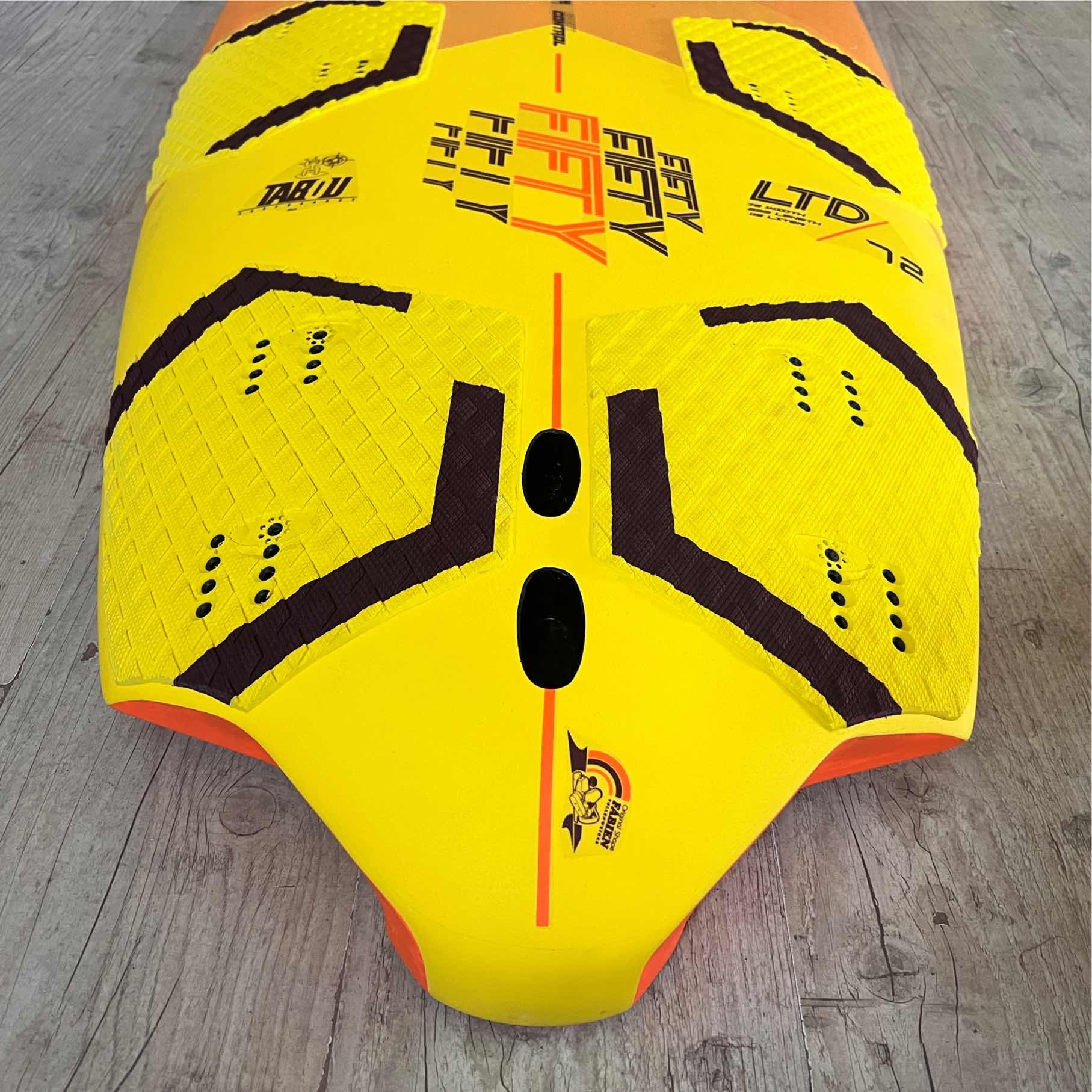 Tabou Fifty 115 LTD 2023