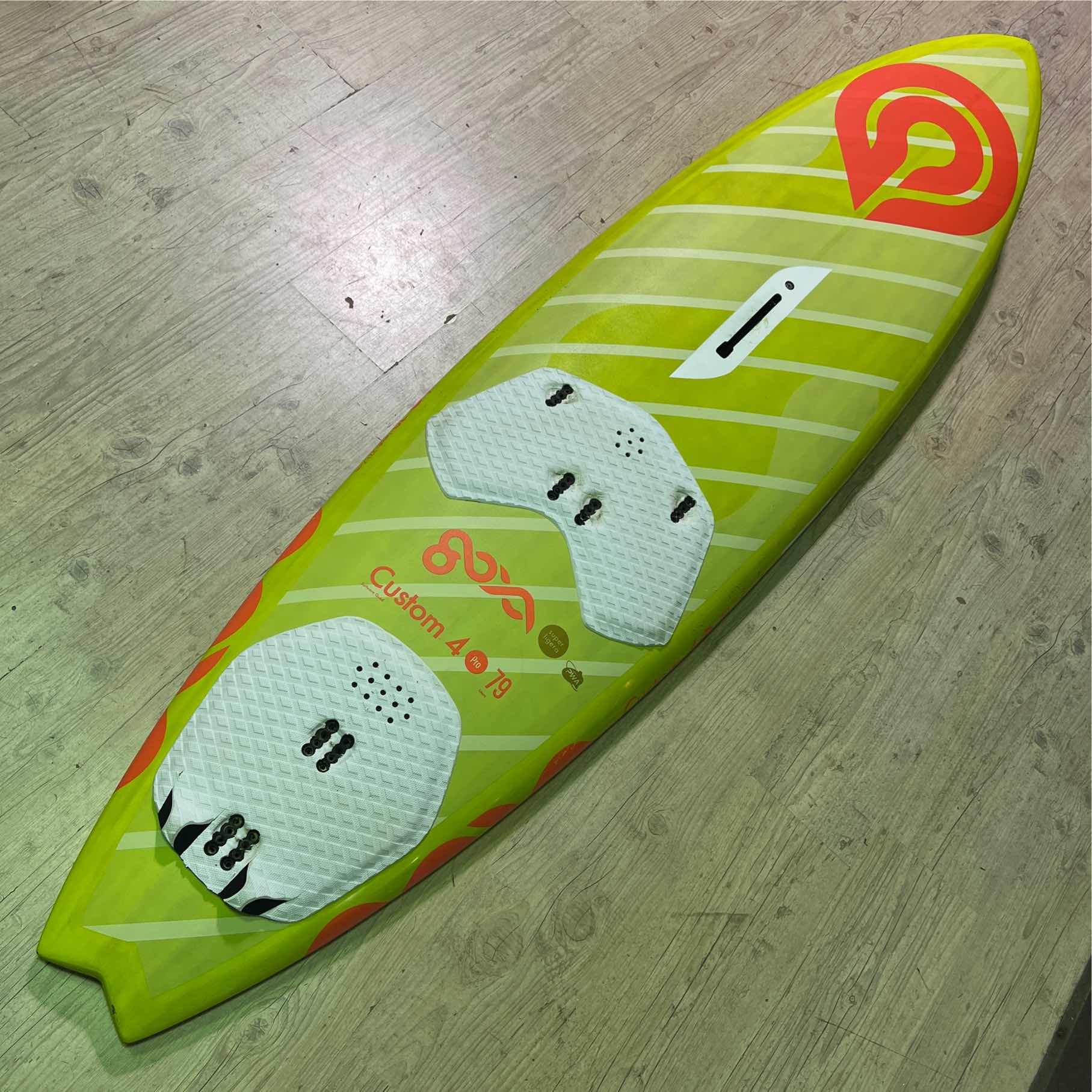 Goya Custom 4  79 2022/23