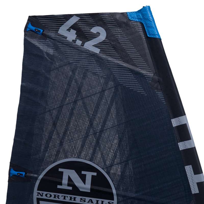 North X-Over Power Wave - Size : 5.8