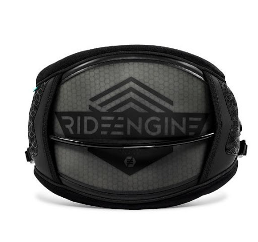 Ride Engine Hex Core 2017 (size XXL) - "Color: Gun Metal Grey","Size: XXL"