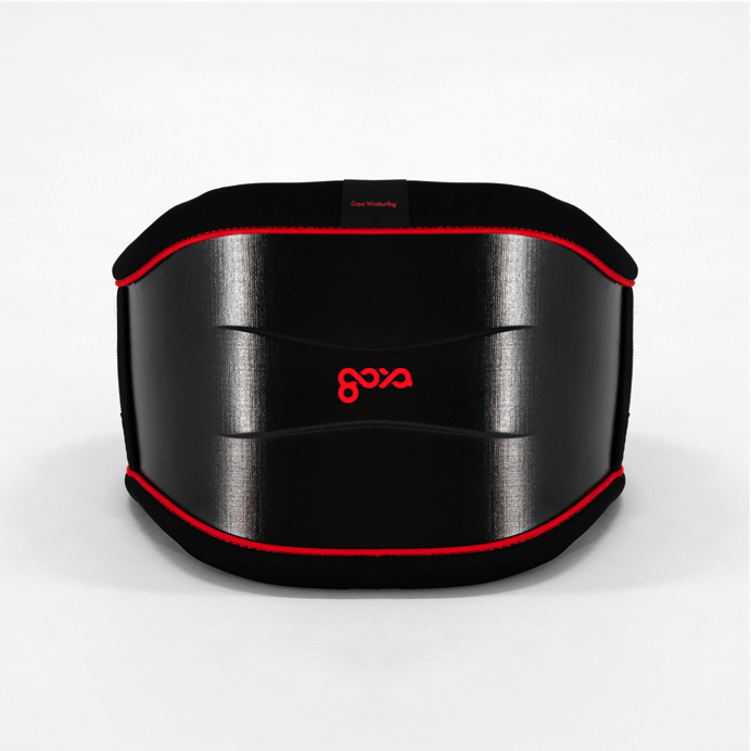 Goya Obi Pro Harness - "Color: Black","Size: M"