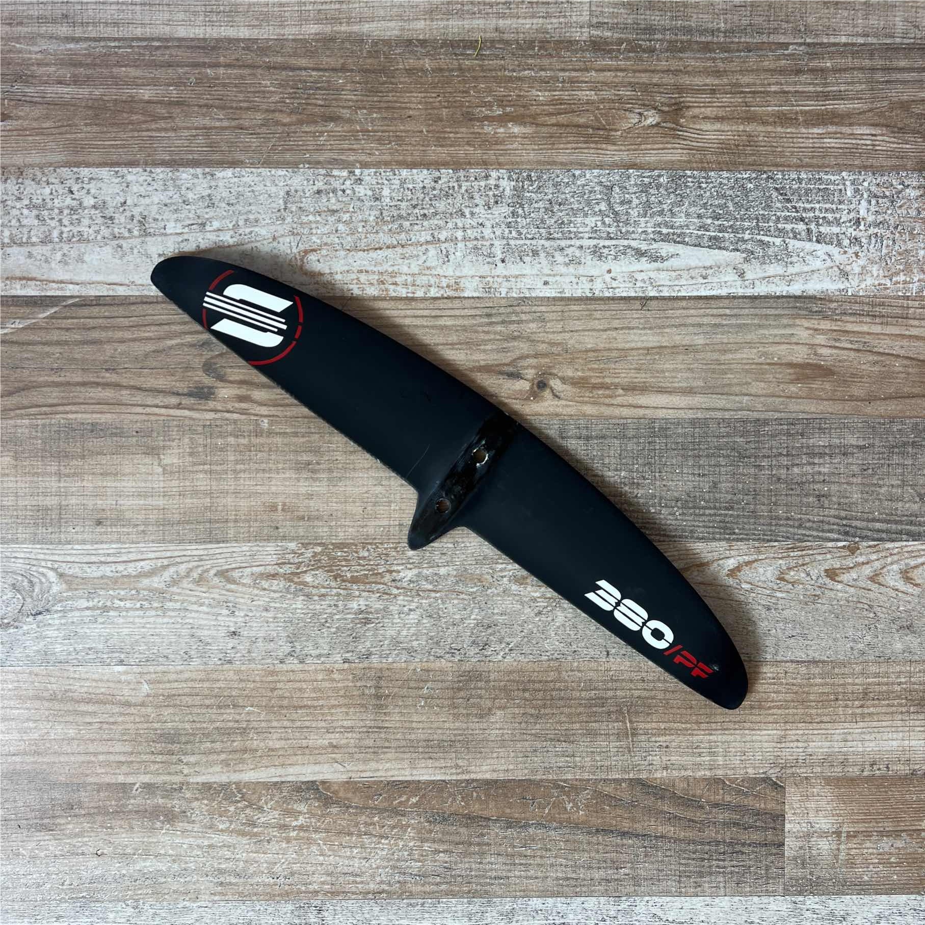 Sabfoil Stabilizer 380 + cover