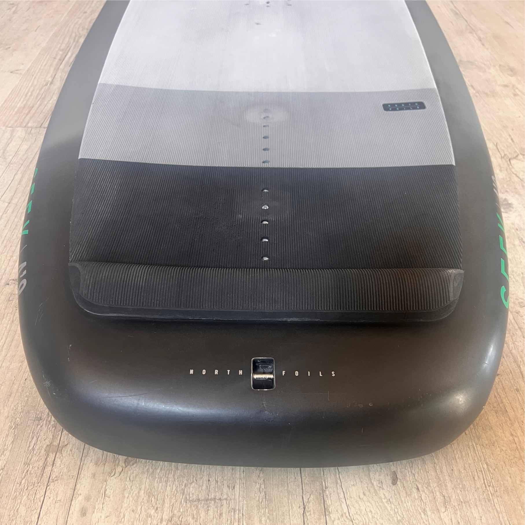 North Seek  4'8" 2022