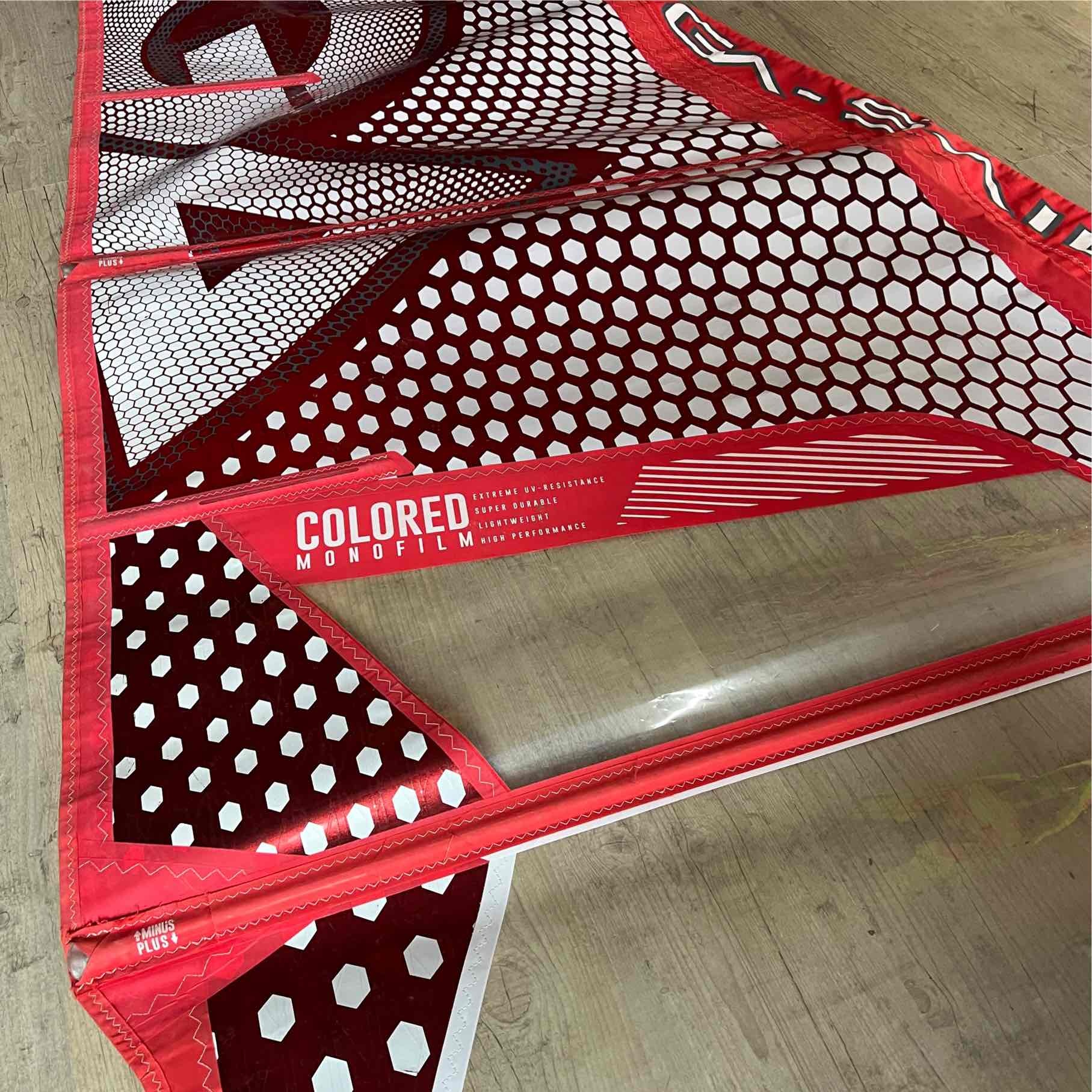 Ga-Sails Pure 4.4 2021