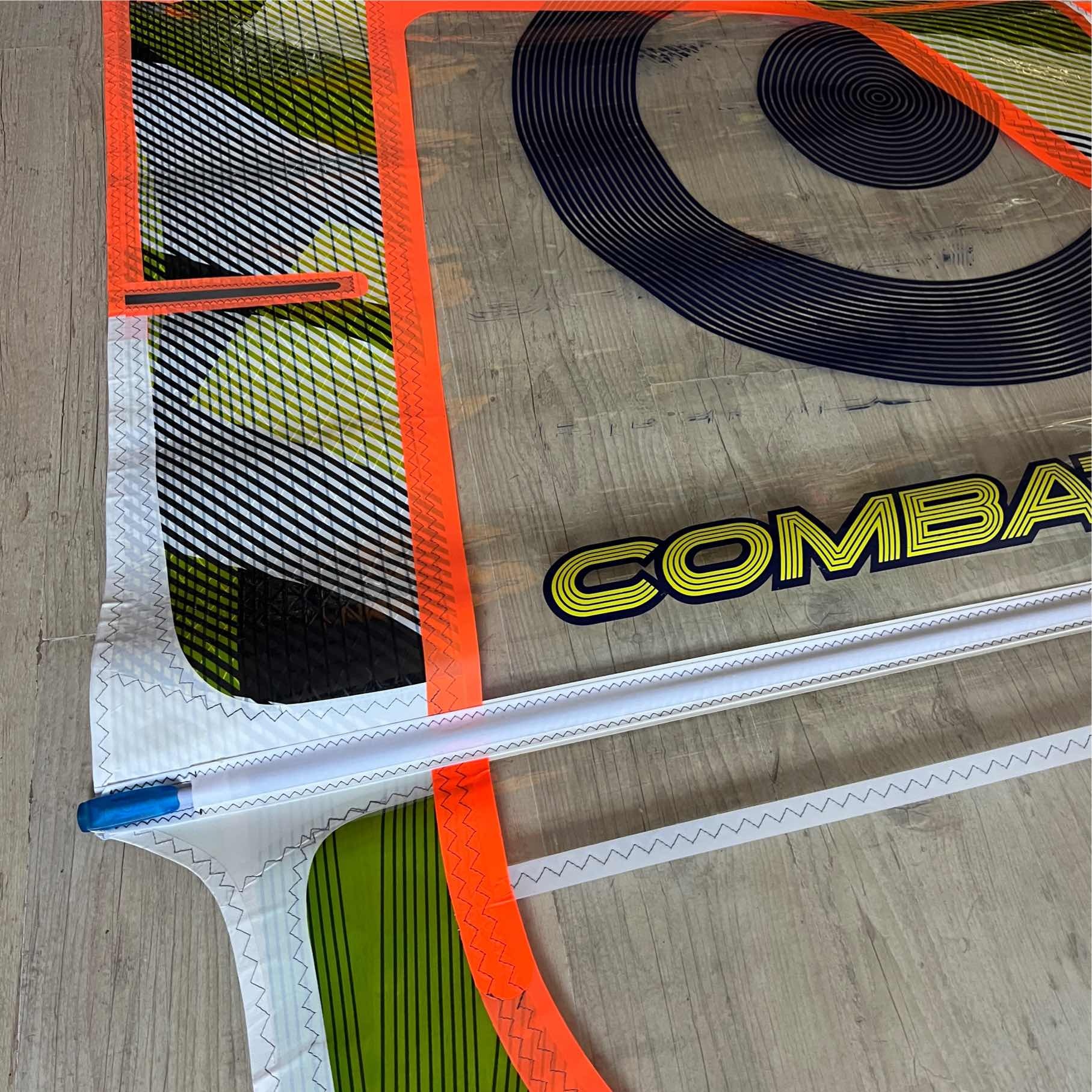 Neil Pryde Combat 4.7 2015