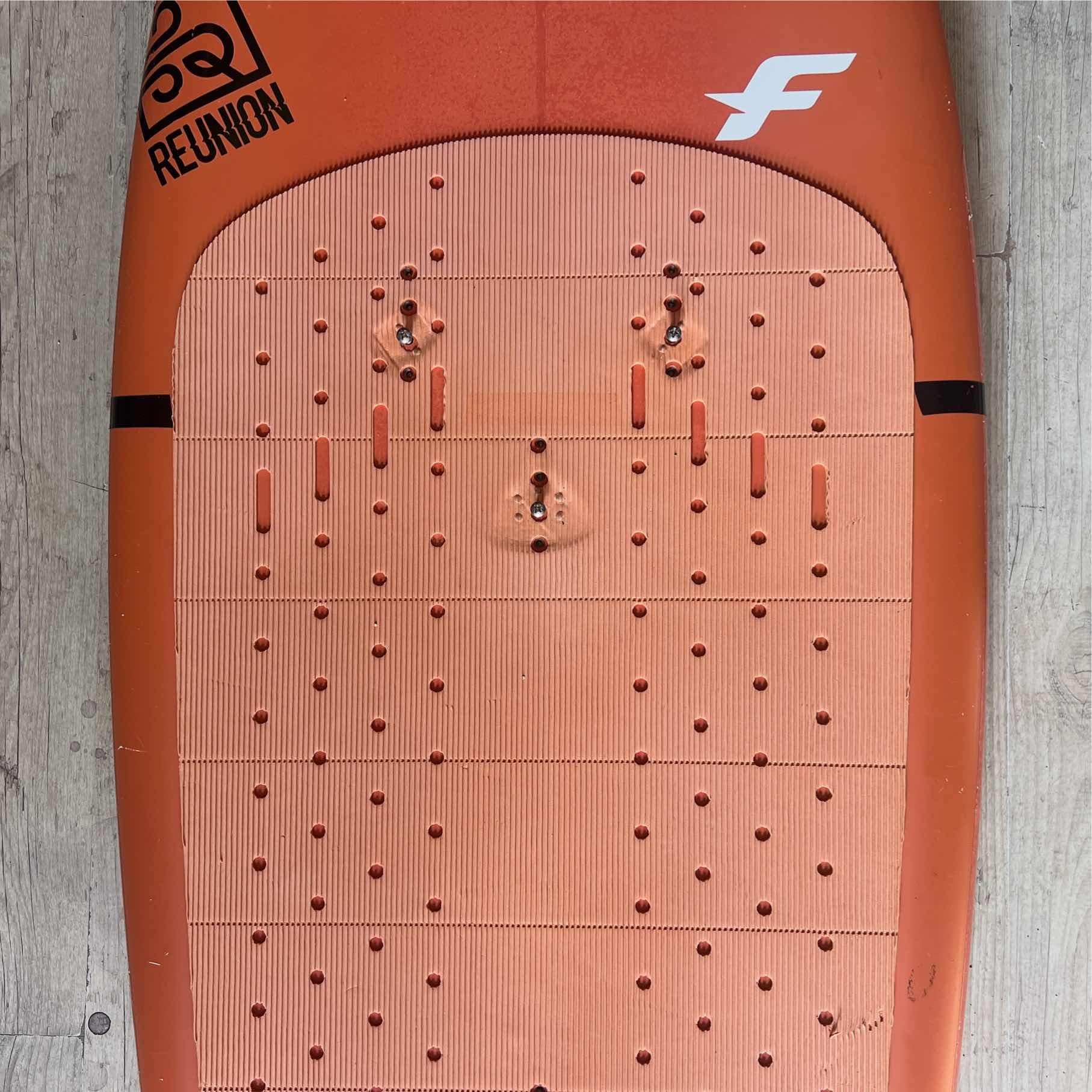 F-One Rocket WING ASC 5'5 (90L)