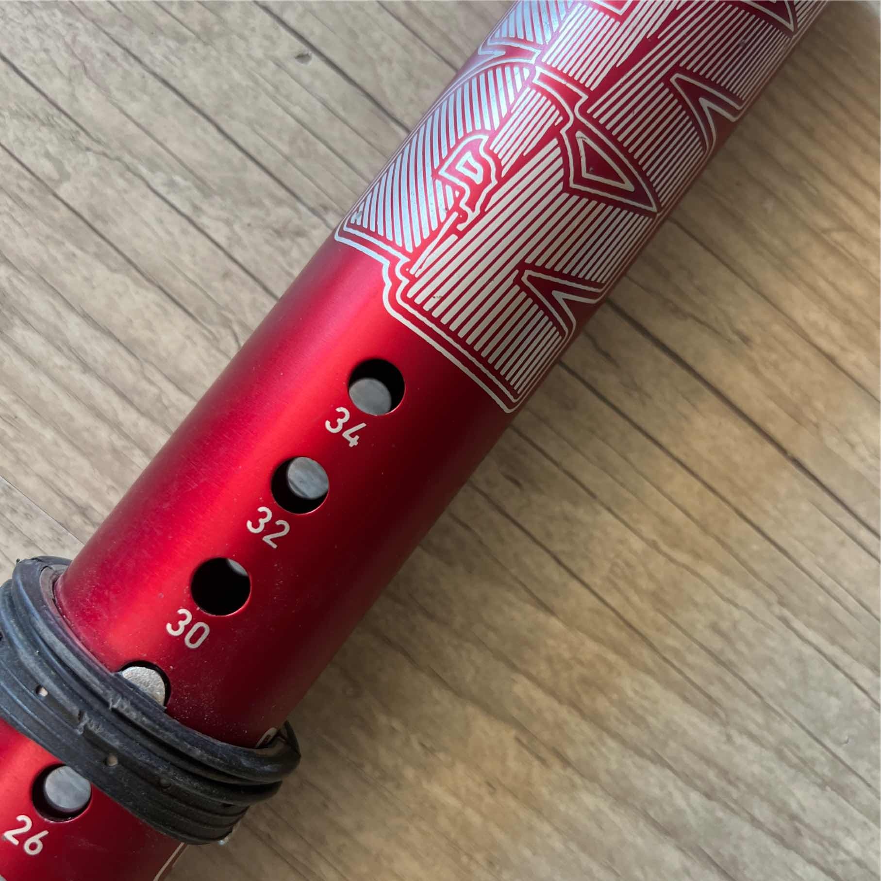 RRD SDM Alloy 34 PIN