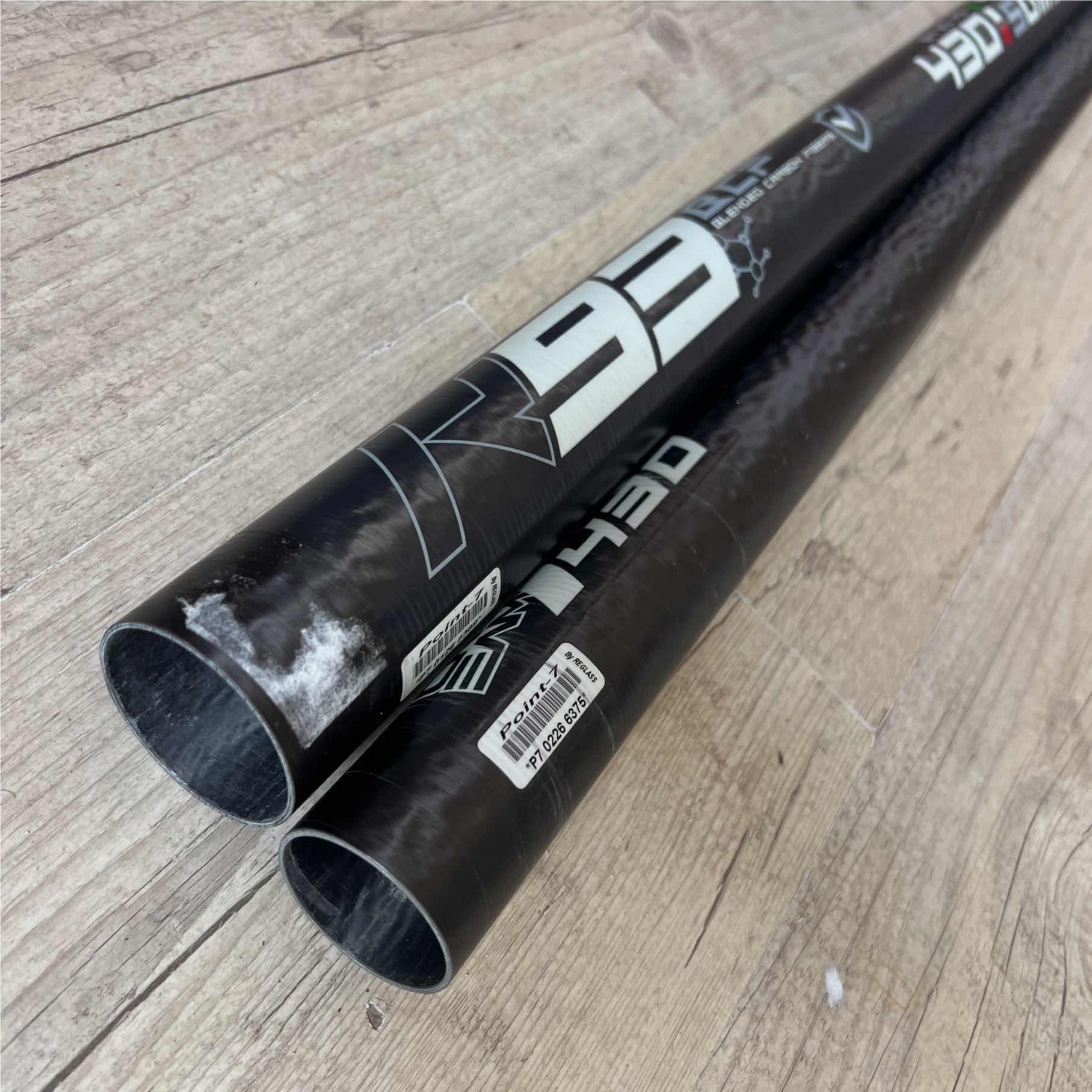 Point-7 K93 SDM 430